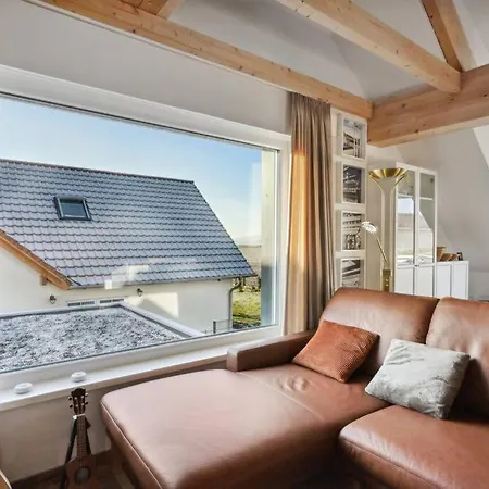 Wohnung In Baddeckenstedt Mit Balkon & Aussicht Buitenkant foto