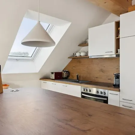 Wohnung In Baddeckenstedt Mit Balkon & Aussicht Buitenkant foto