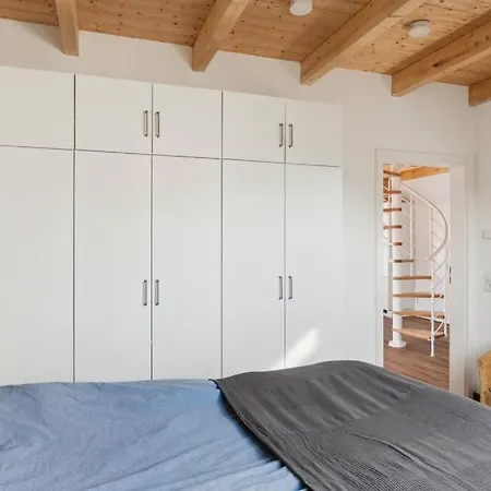 Wohnung In Baddeckenstedt Mit Balkon & Aussicht Buitenkant foto