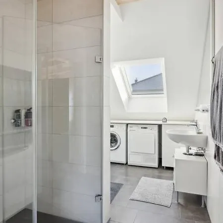 Wohnung In Baddeckenstedt Mit Balkon & Aussicht Buitenkant foto