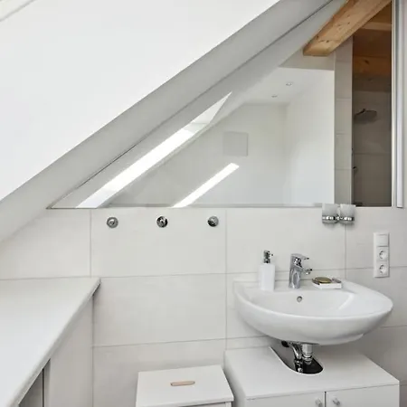 Wohnung In Baddeckenstedt Mit Balkon & Aussicht Buitenkant foto