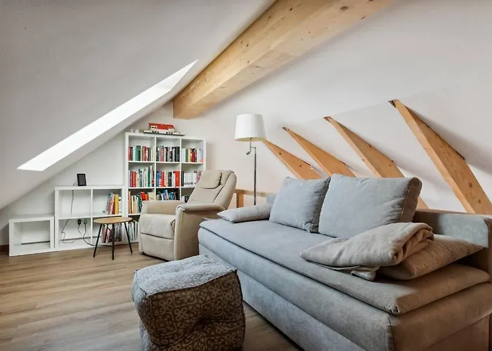 Wohnung In Baddeckenstedt Mit Balkon & Aussicht