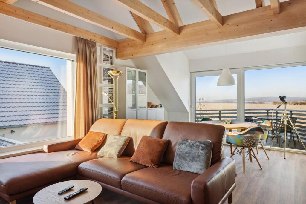 In Mit Balkon & Aussicht *