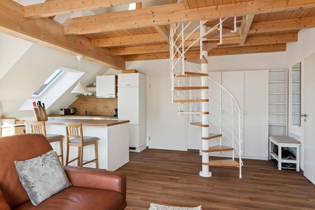 In Mit Balkon & Aussicht