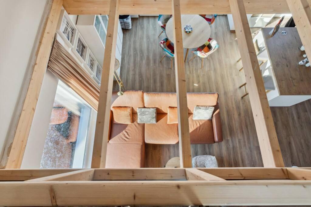 In Mit Balkon & Aussicht