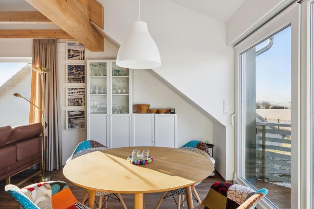 In Mit Balkon & Aussicht Baddeckenstedt