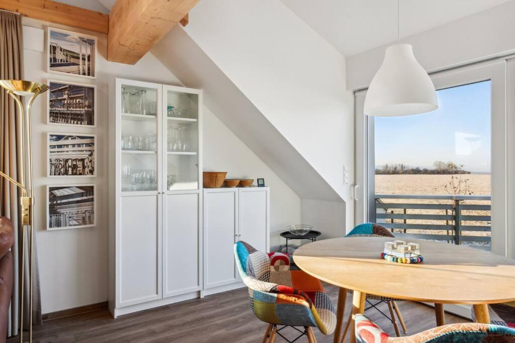 In Mit Balkon & Aussicht Apartment *
