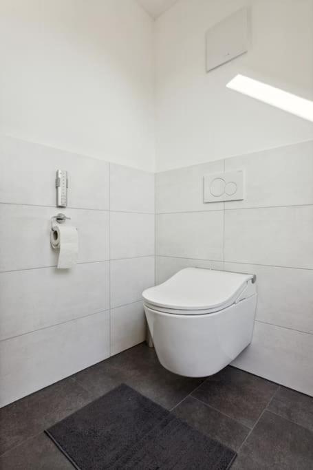 In Mit Balkon & Aussicht Apartment Baddeckenstedt
